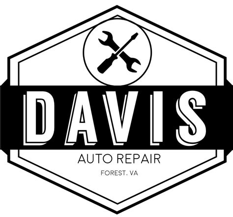 Davis auto repair - 